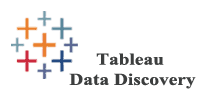Tableau Data Discovery